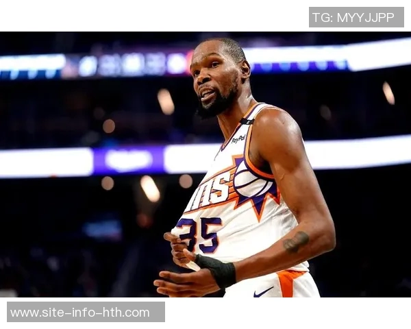 媒体人预测杜兰特下赛季总得分将超科比若无伤病轻松突破四万大关